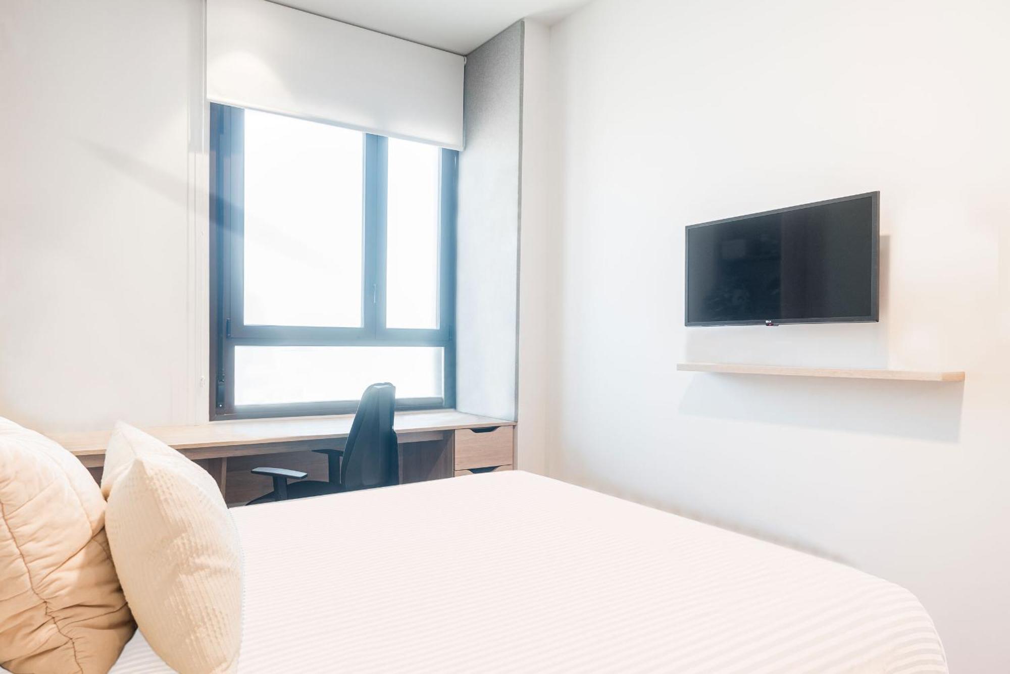 Hotel Nido Malvarrosa Valence Extérieur photo