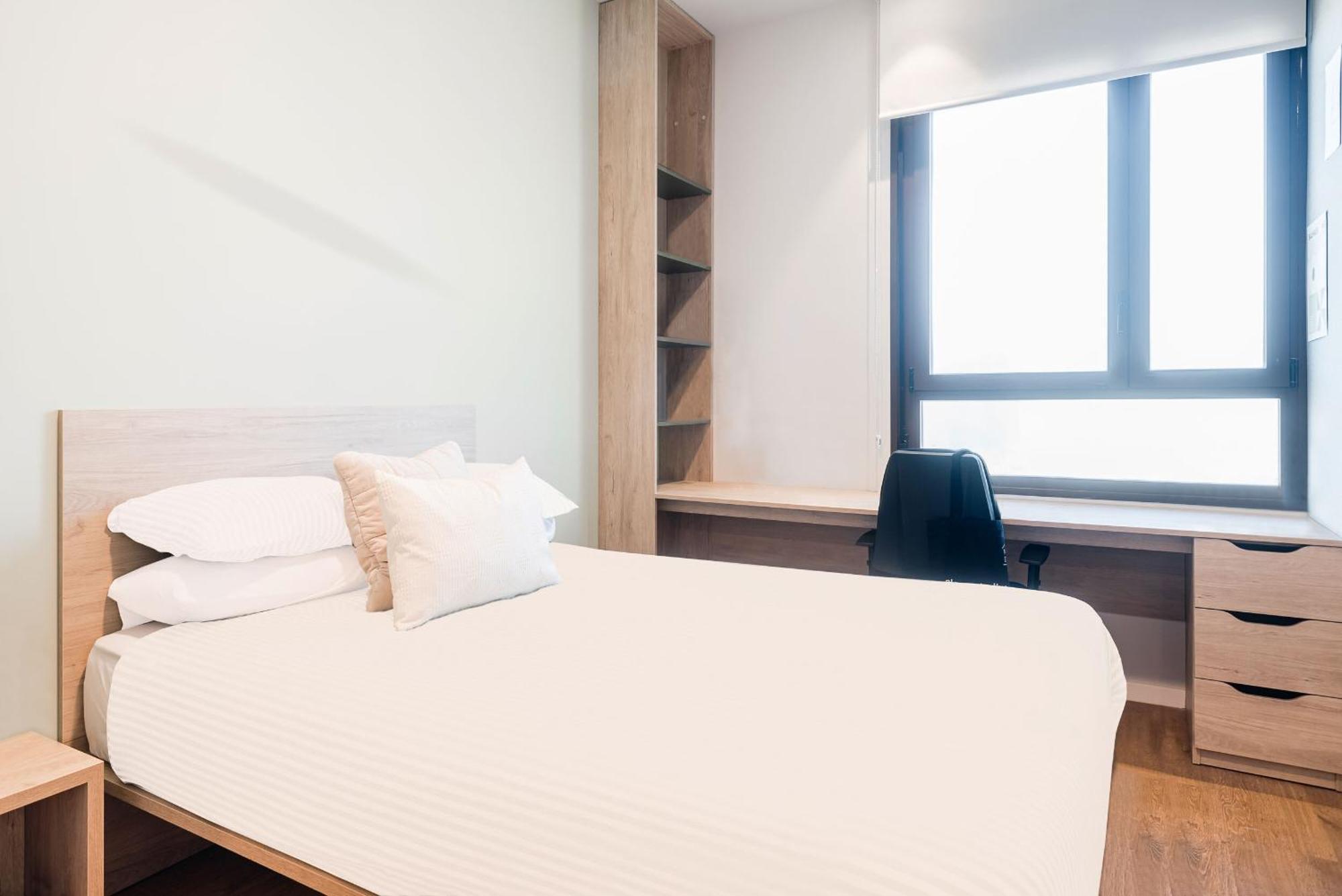 Hotel Nido Malvarrosa Valence Extérieur photo
