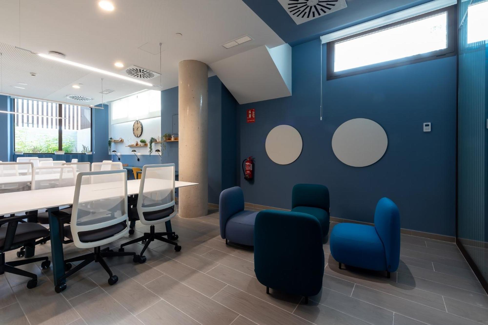 Hotel Nido Malvarrosa Valence Extérieur photo