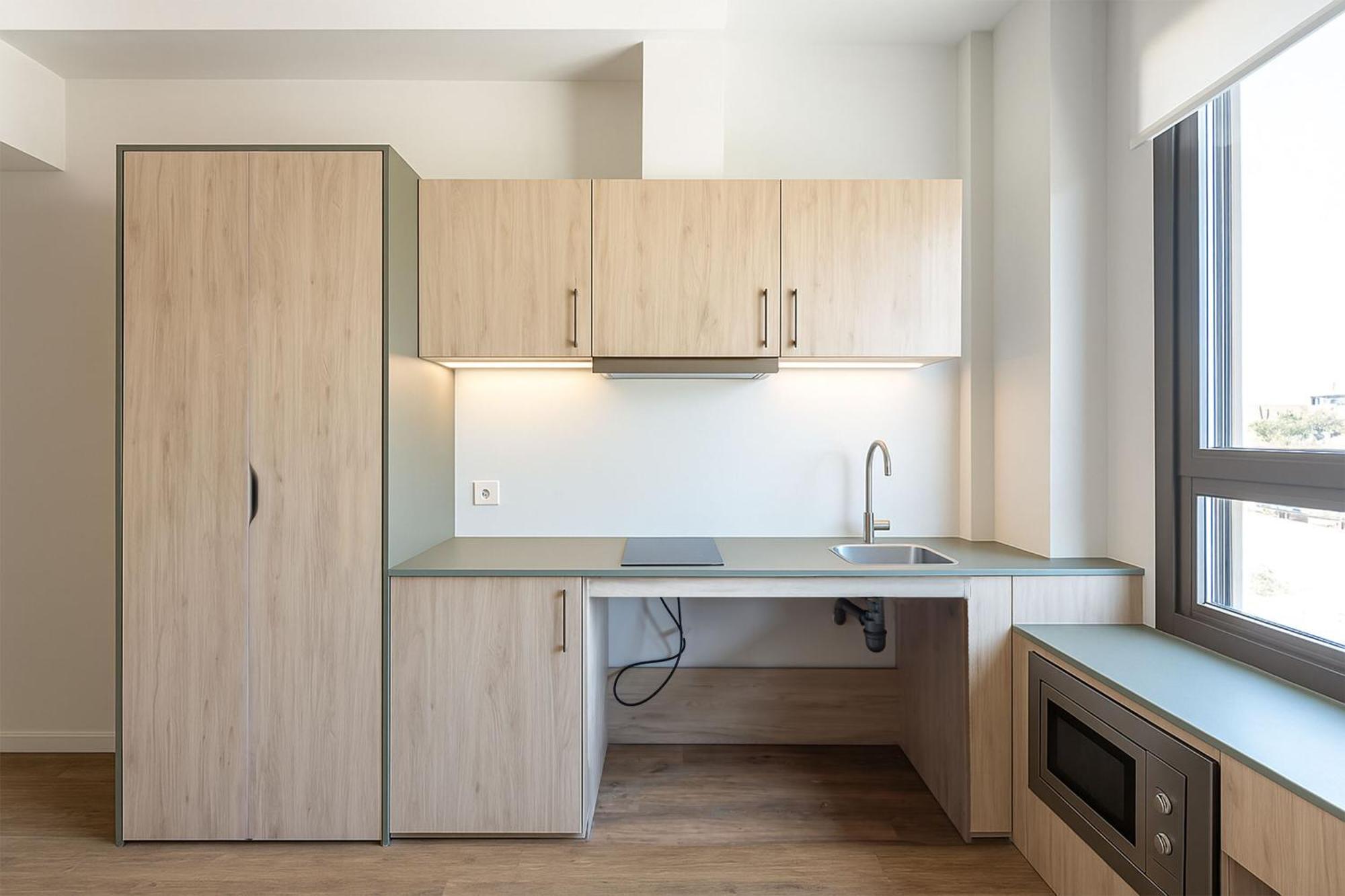 Hotel Nido Malvarrosa Valence Chambre photo