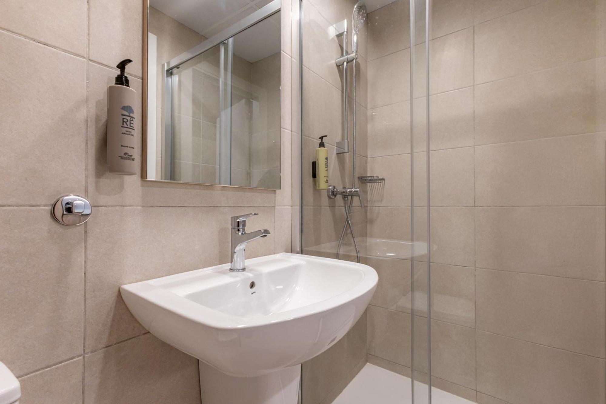 Hotel Nido Malvarrosa Valence Chambre photo