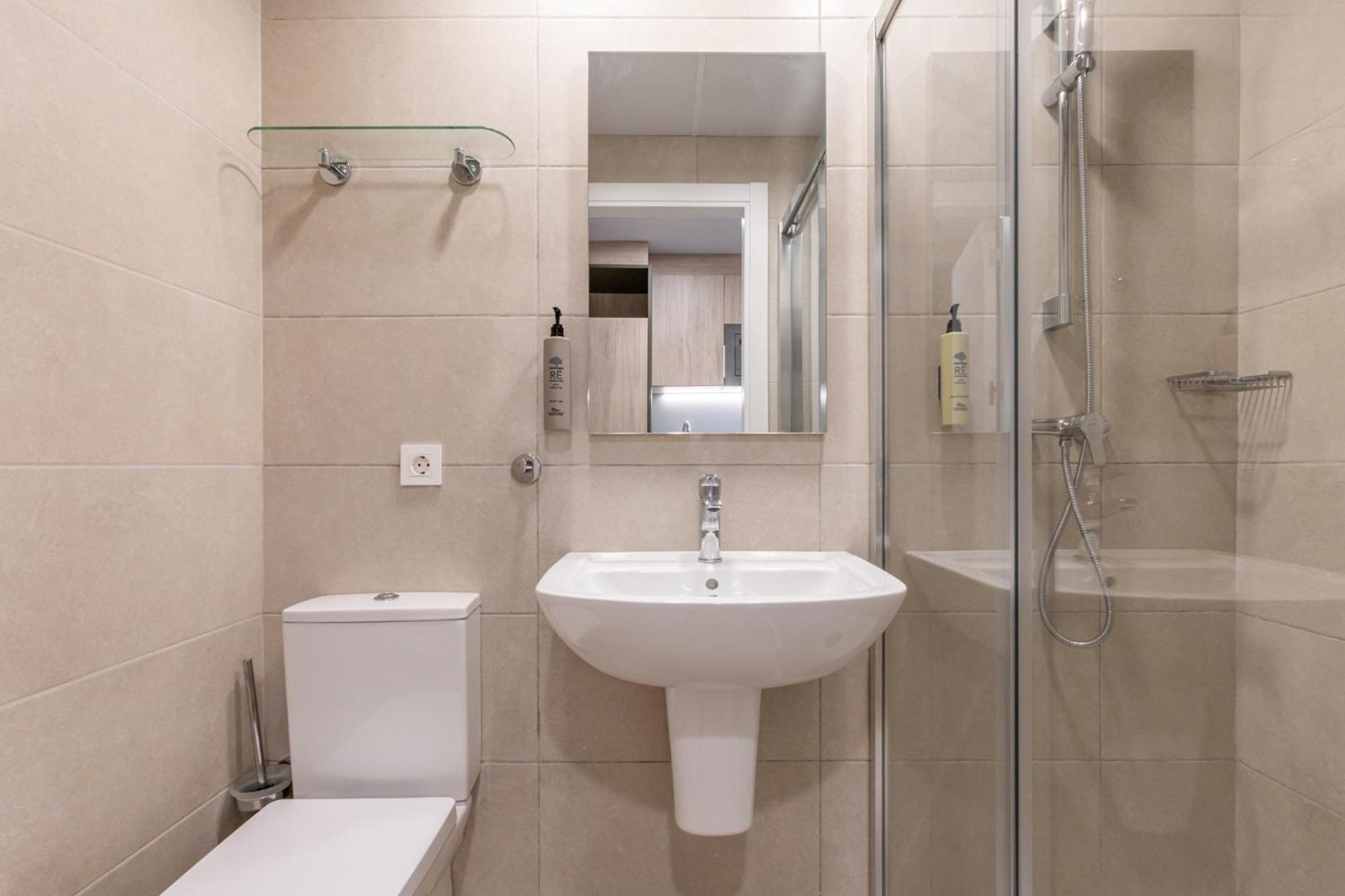Hotel Nido Malvarrosa Valence Chambre photo