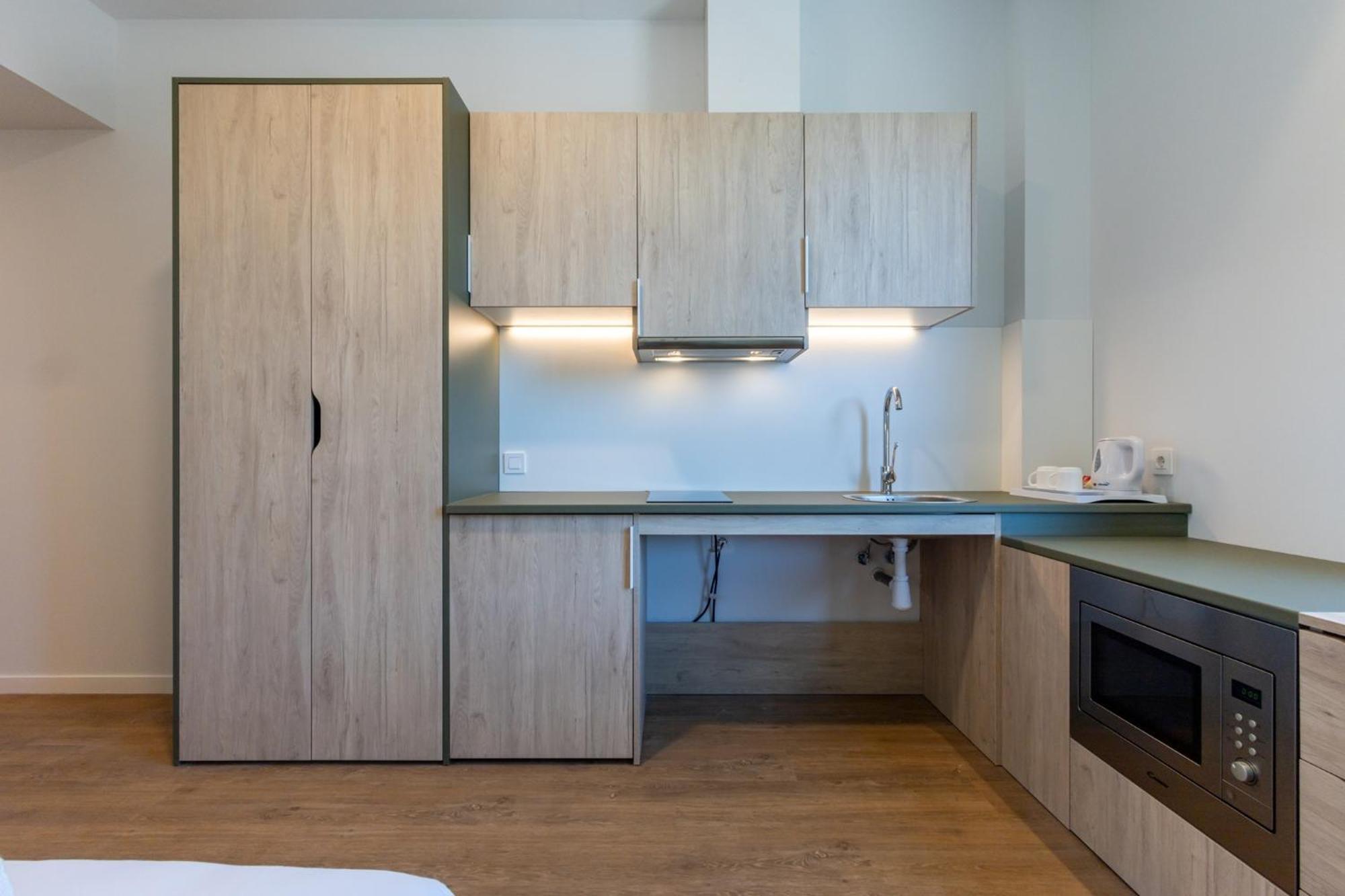 Hotel Nido Malvarrosa Valence Chambre photo